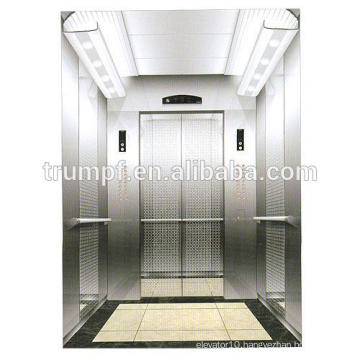 Price for Trumpf passenger elevator with standard design